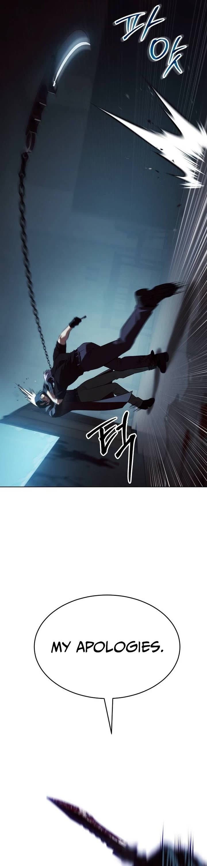 Baek XX Chapter 183 page 48 - Chapter 183