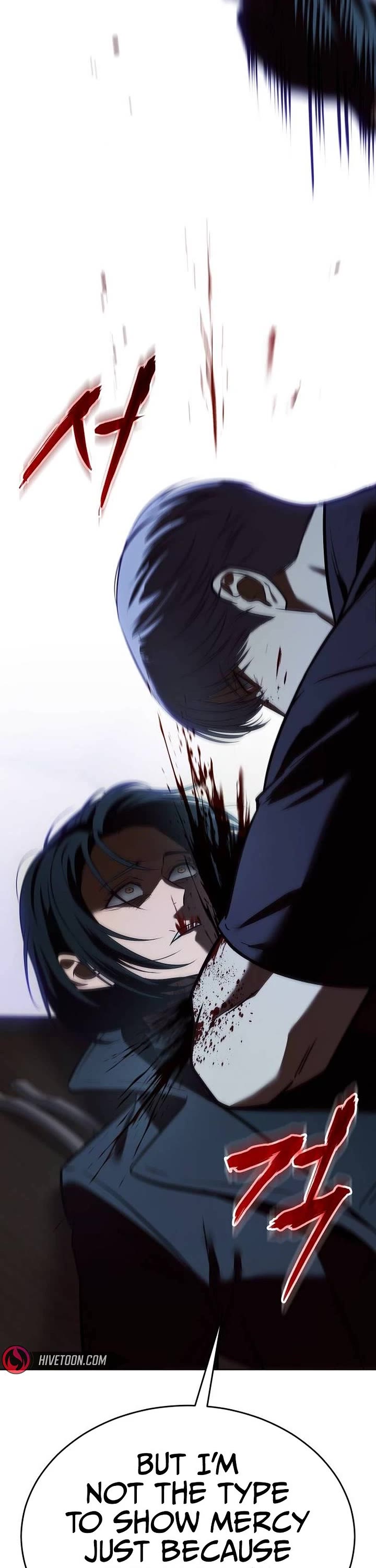 Baek XX Chapter 183 page 49 - Chapter 183