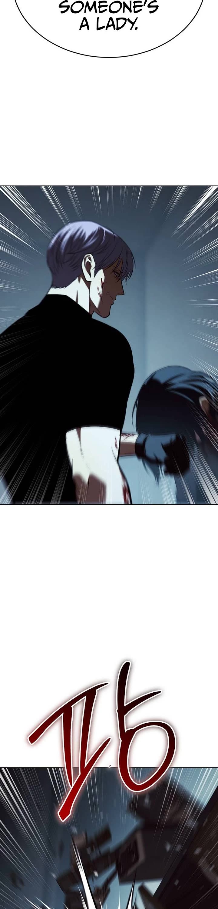 Baek XX Chapter 183 page 50 - Chapter 183