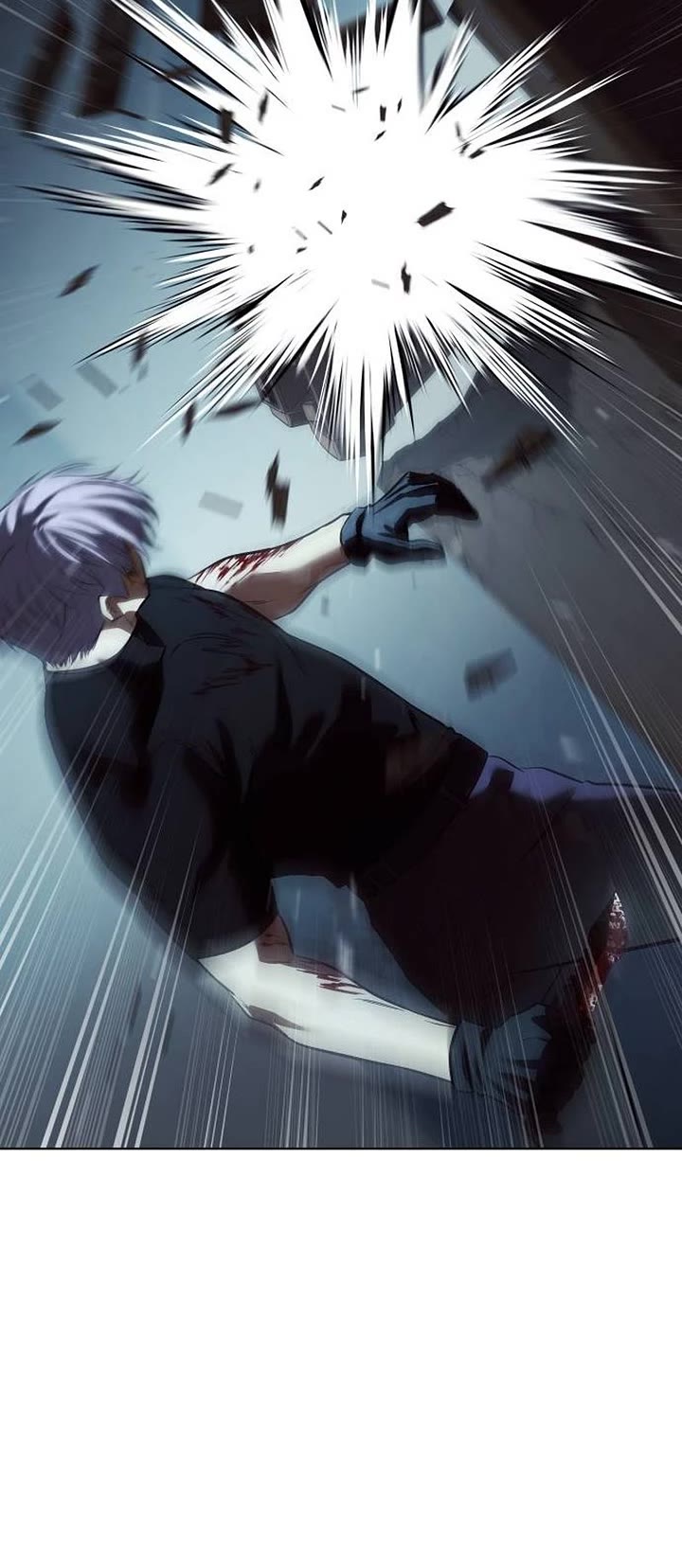 Baek XX Chapter 183 page 51 - Chapter 183