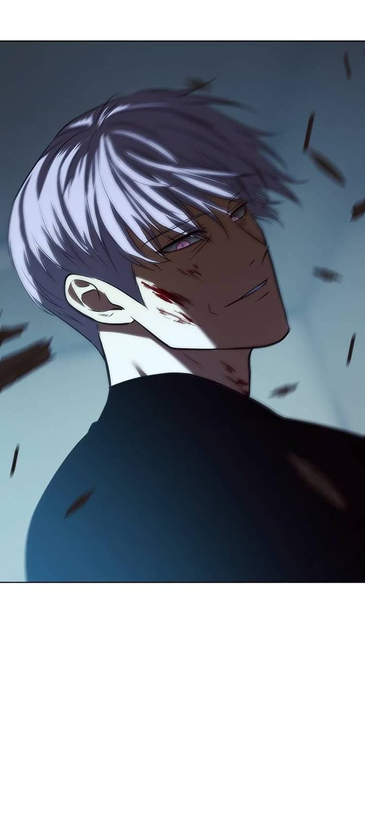 Baek XX Chapter 183 page 52 - Chapter 183