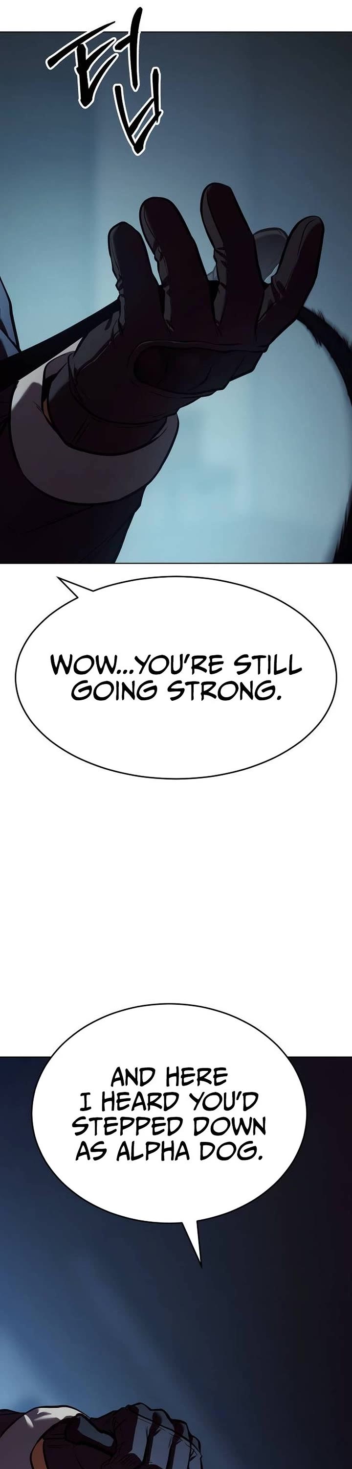 Baek XX Chapter 183 page 53 - Chapter 183