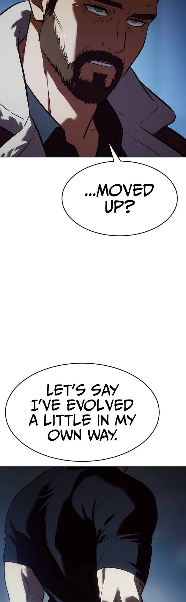 Baek XX Chapter 183 page 55 - Chapter 183