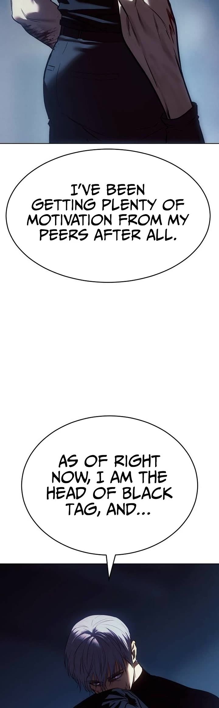 Baek XX Chapter 183 page 56 - Chapter 183