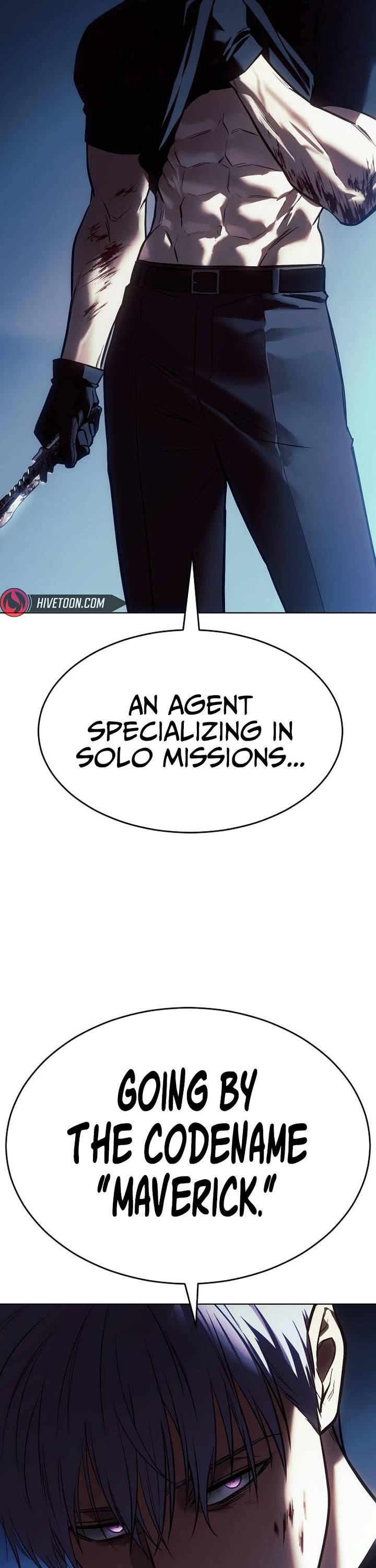 Baek XX Chapter 183 page 57 - Chapter 183