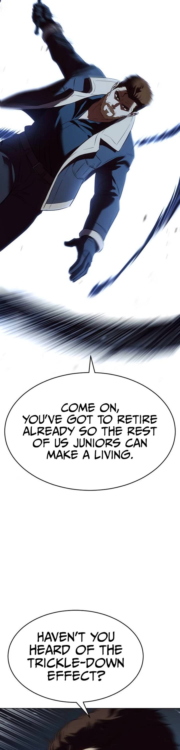 Baek XX Chapter 183 page 59 - Chapter 183