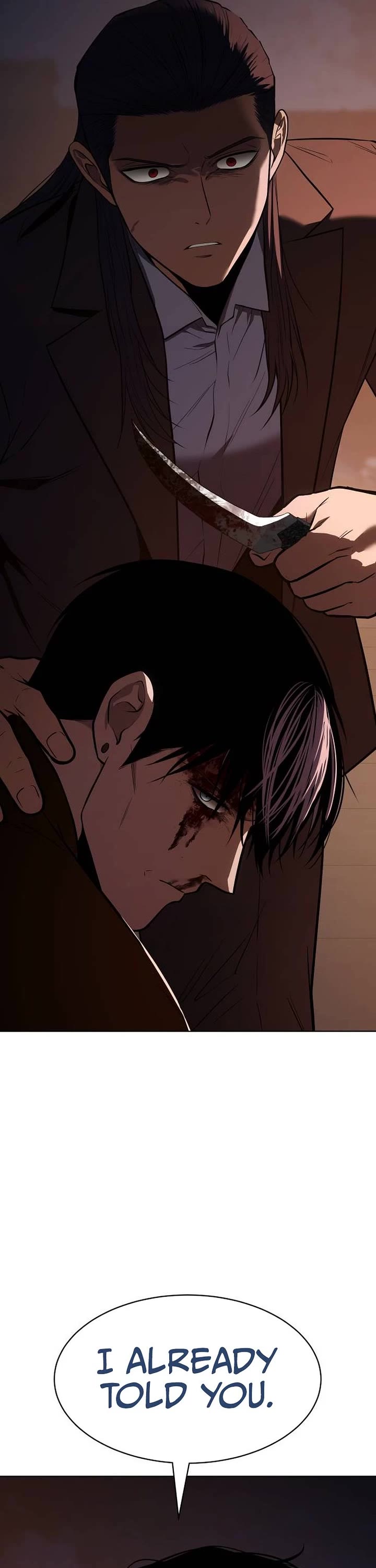 Baek XX Chapter 183 page 6 - Chapter 183