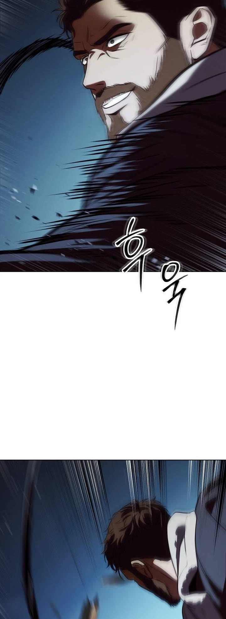 Baek XX Chapter 183 page 60 - Chapter 183