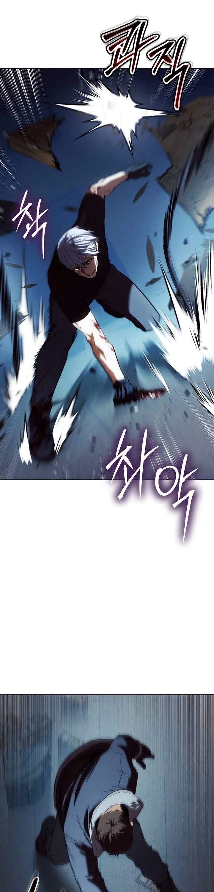 Baek XX Chapter 183 page 62 - Chapter 183
