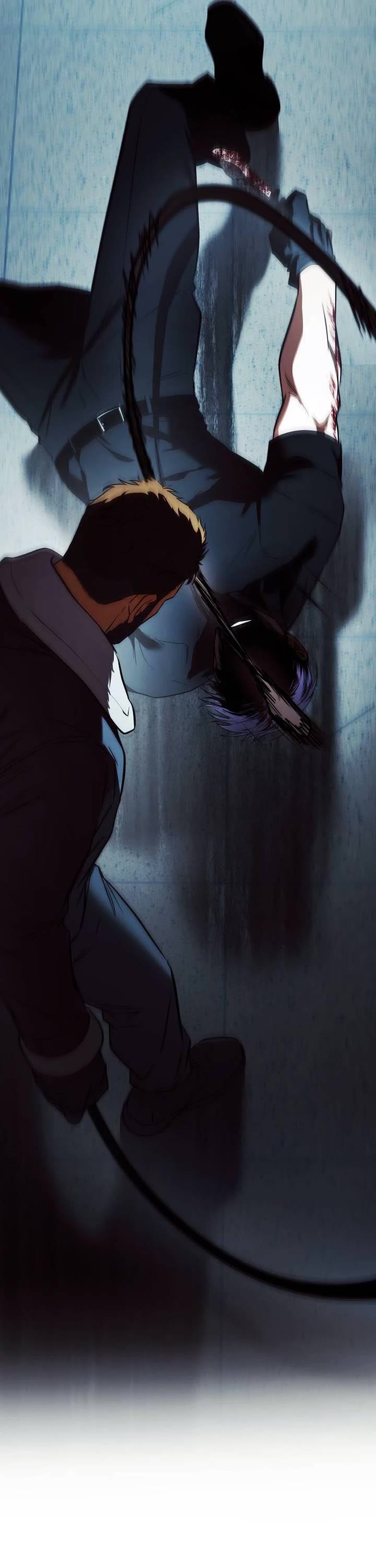 Baek XX Chapter 183 page 66 - Chapter 183