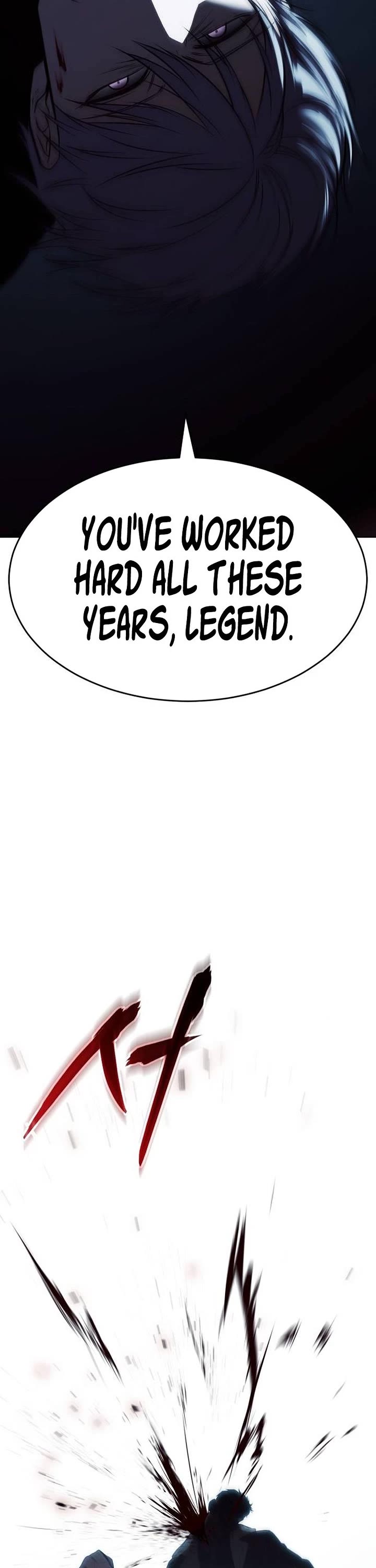 Baek XX Chapter 183 page 68 - Chapter 183