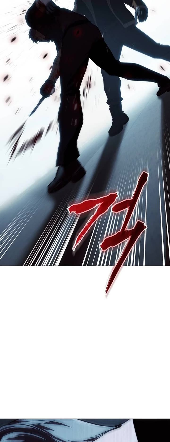Baek XX Chapter 183 page 69 - Chapter 183