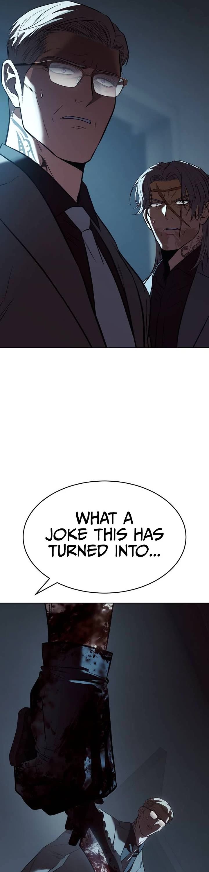 Baek XX Chapter 183 page 71 - Chapter 183