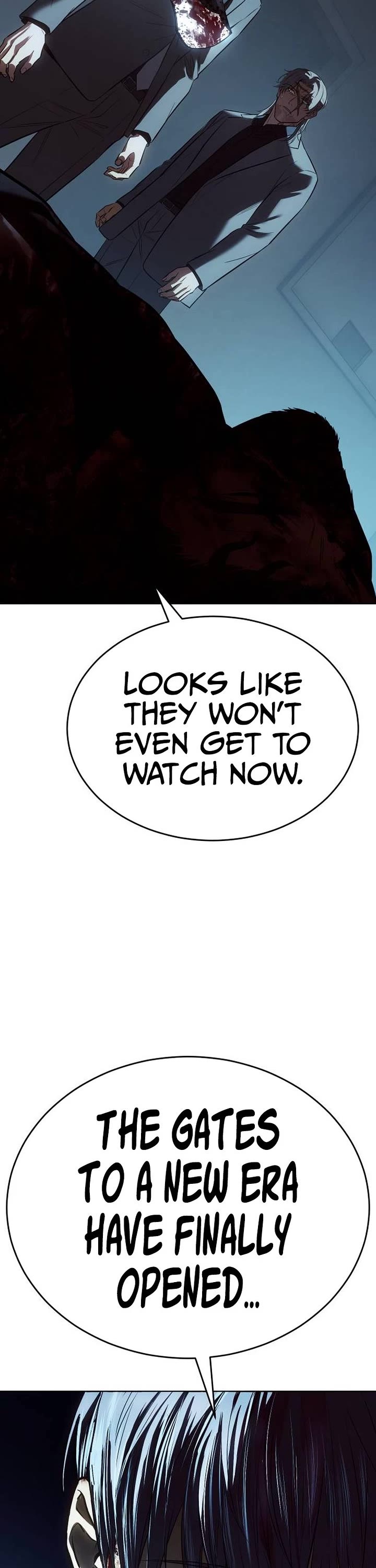 Baek XX Chapter 183 page 72 - Chapter 183