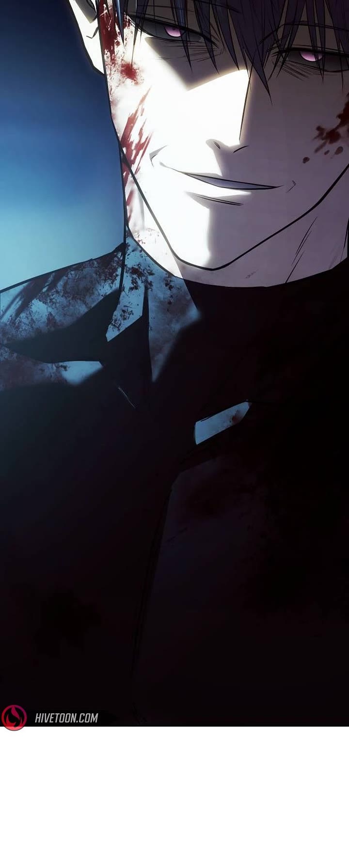 Baek XX Chapter 183 page 73 - Chapter 183