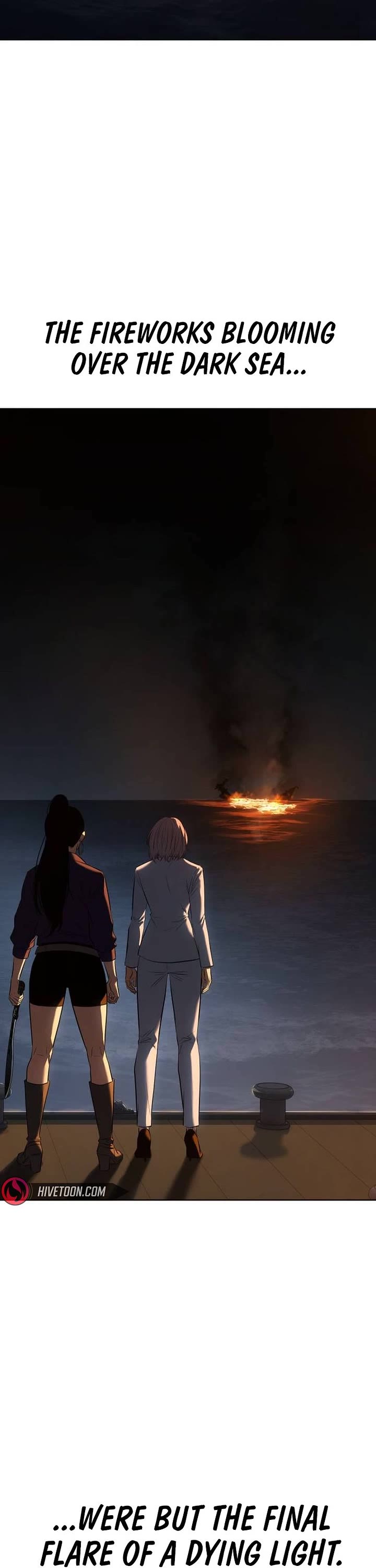 Baek XX Chapter 183 page 75 - Chapter 183
