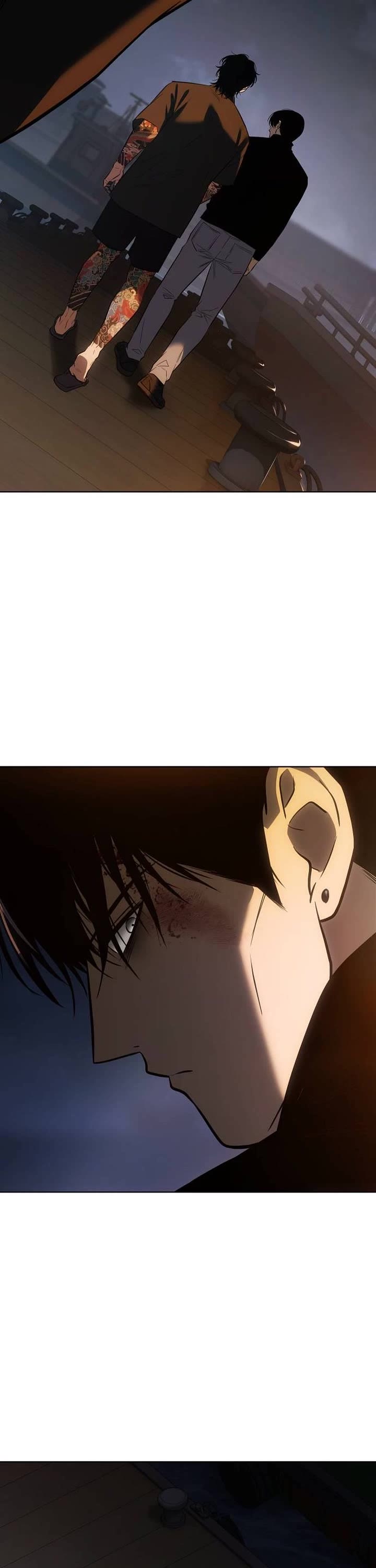 Baek XX Chapter 183 page 77 - Chapter 183