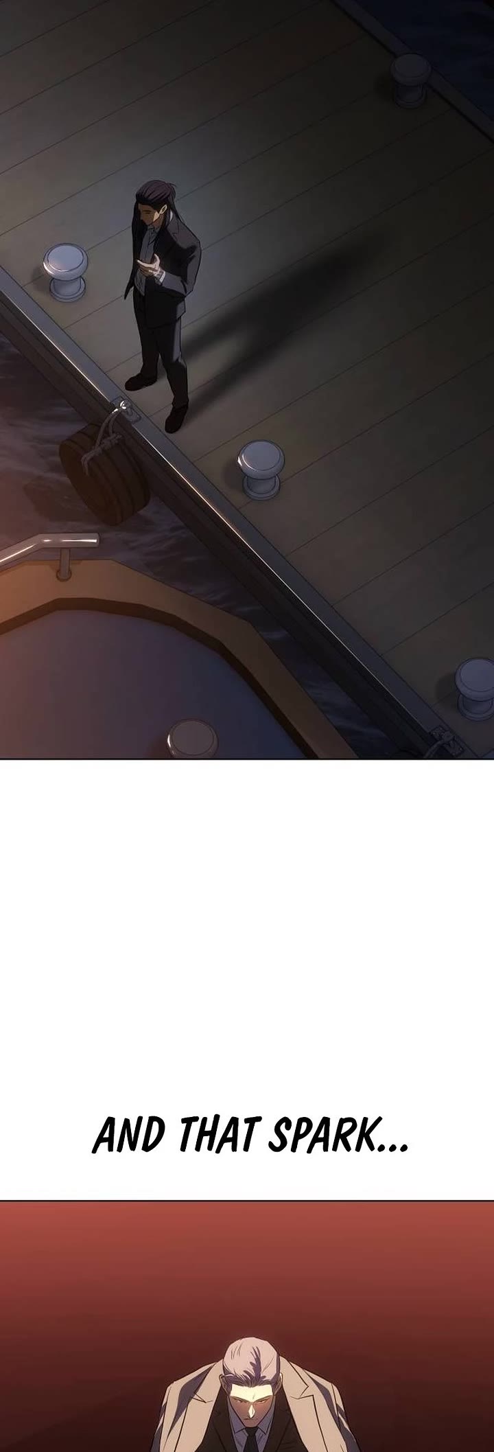 Baek XX Chapter 183 page 78 - Chapter 183