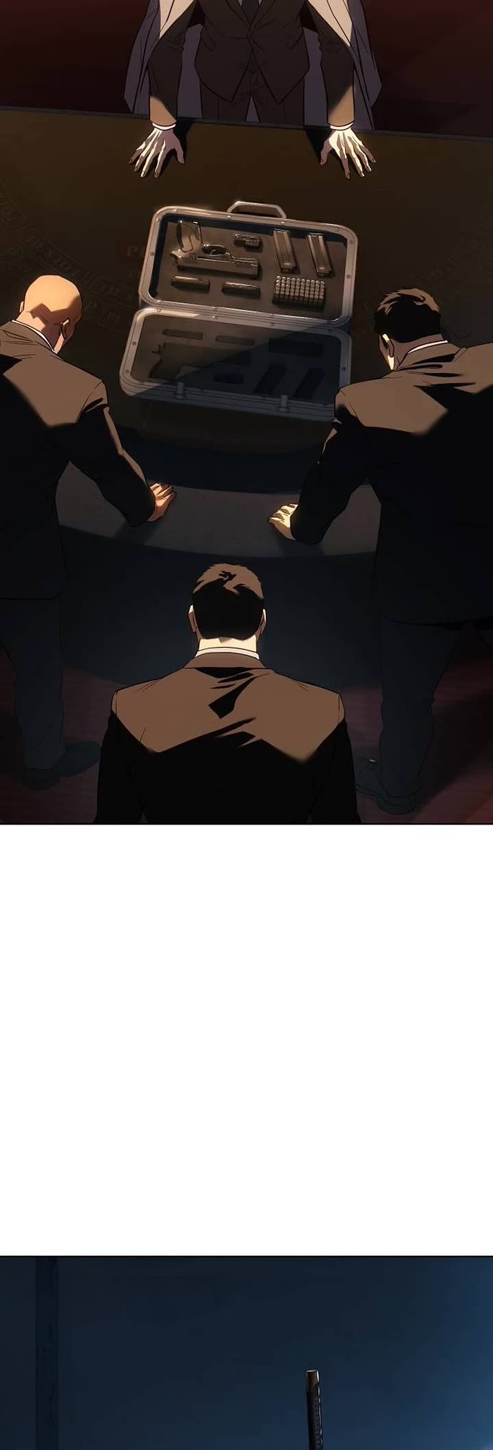 Baek XX Chapter 183 page 79 - Chapter 183