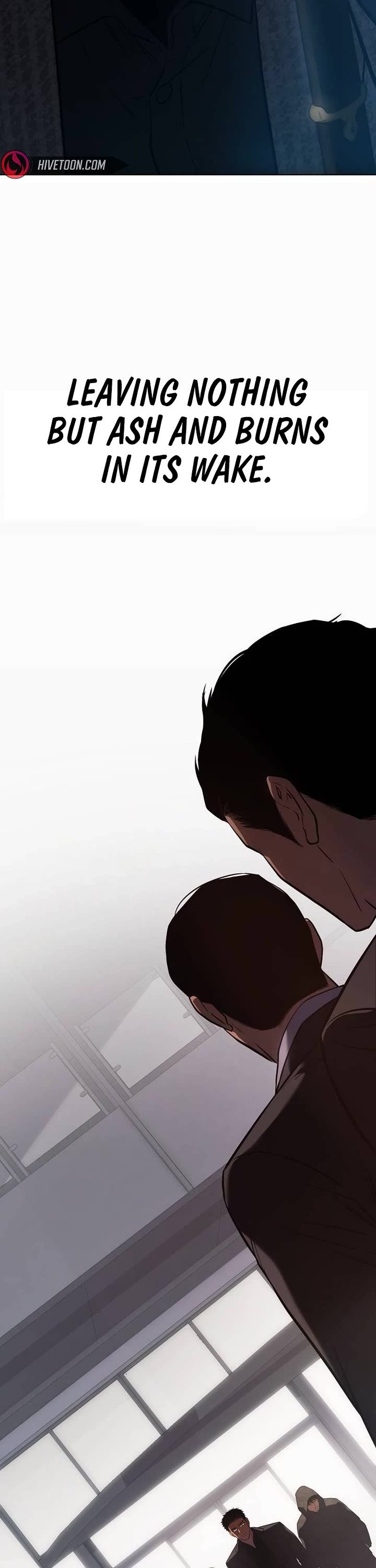 Baek XX Chapter 183 page 81 - Chapter 183