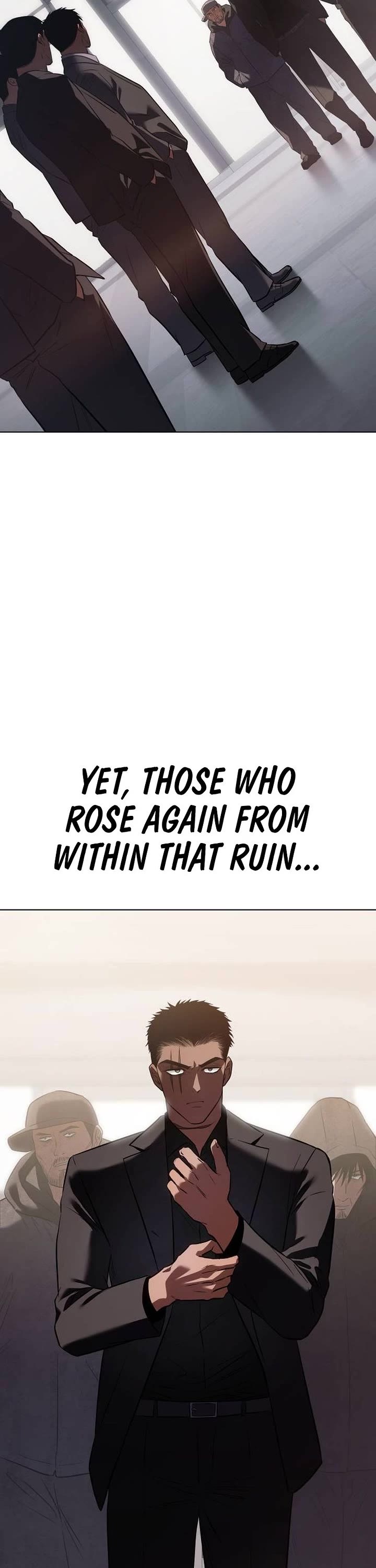Baek XX Chapter 183 page 82 - Chapter 183