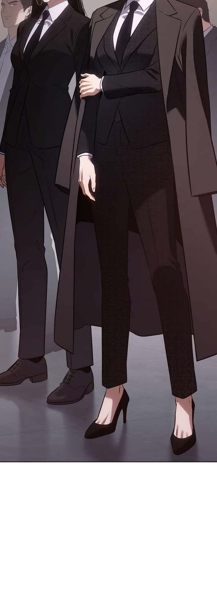 Baek XX Chapter 183 page 84 - Chapter 183