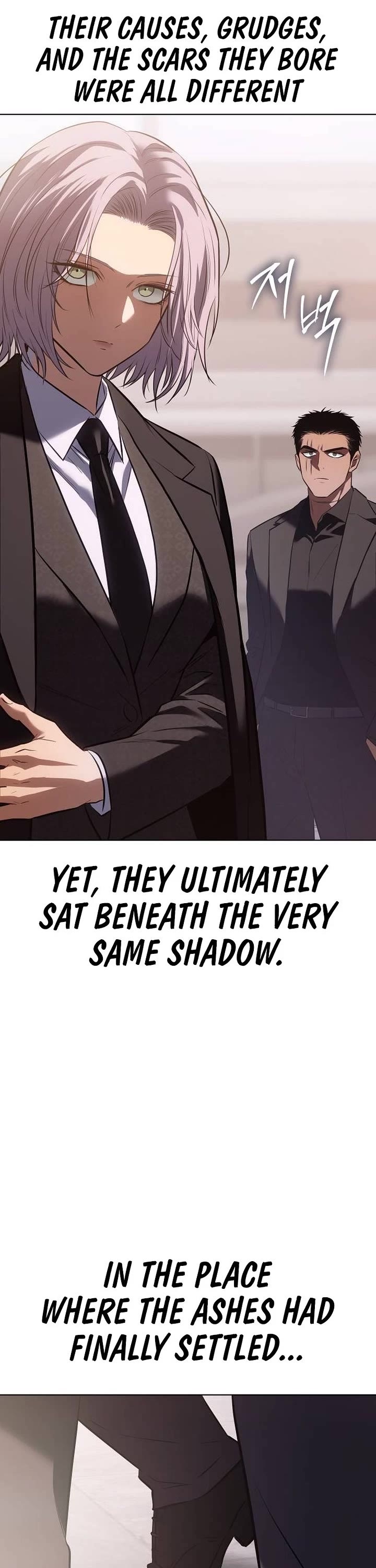 Baek XX Chapter 183 page 85 - Chapter 183