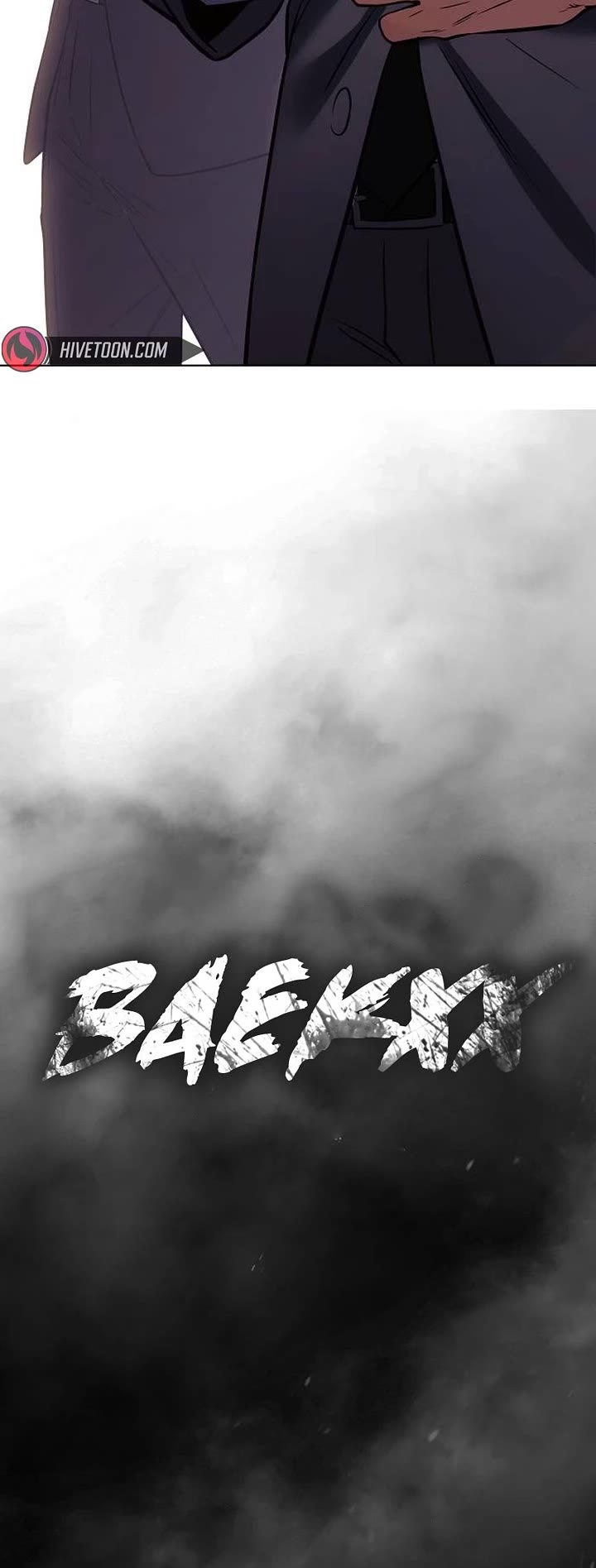 Baek XX Chapter 183 page 87 - Chapter 183