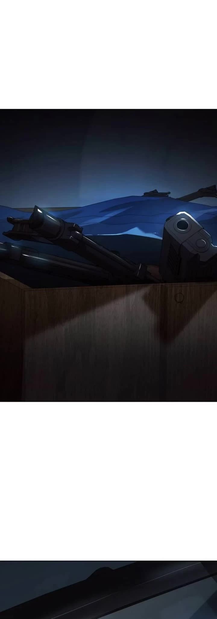 Baek XX Chapter 184 page 13 - Chapter 184