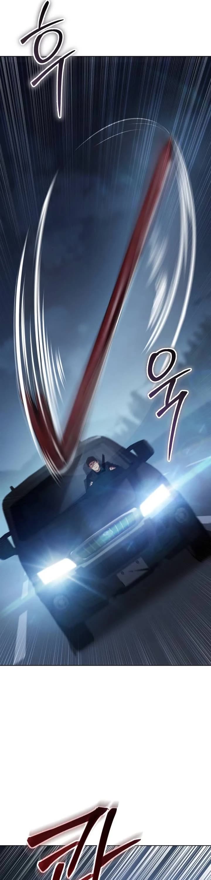 Baek XX Chapter 184 page 15 - Chapter 184