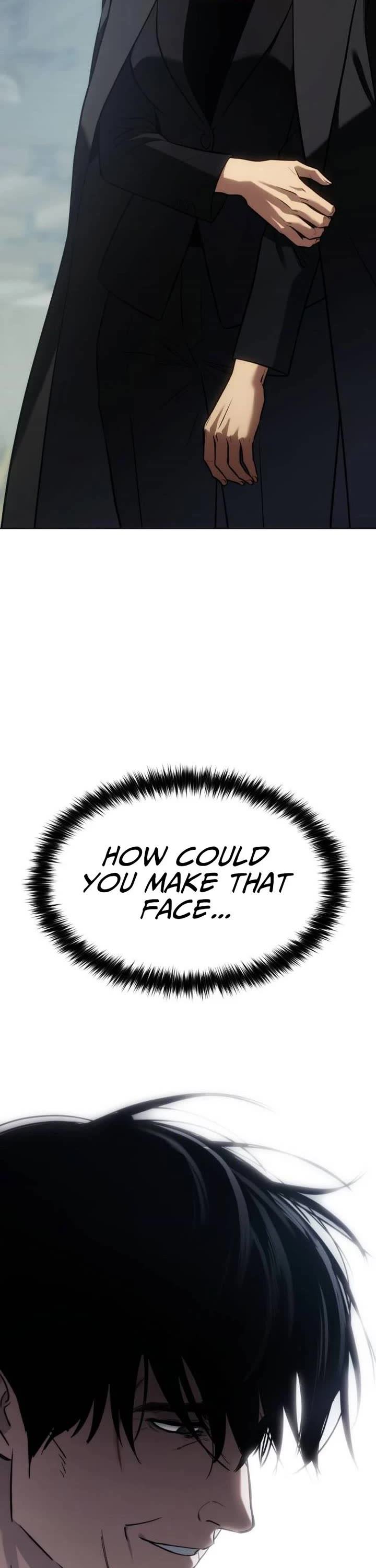 Baek XX Chapter 184 page 2 - Chapter 184
