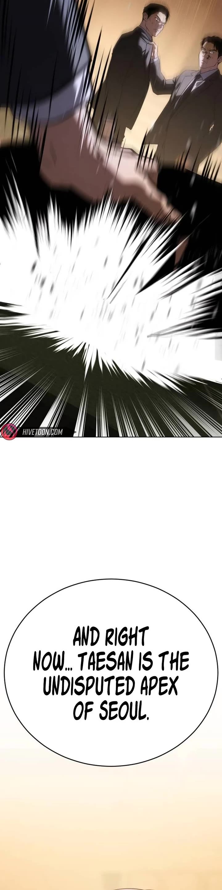 Baek XX Chapter 184 page 22 - Chapter 184