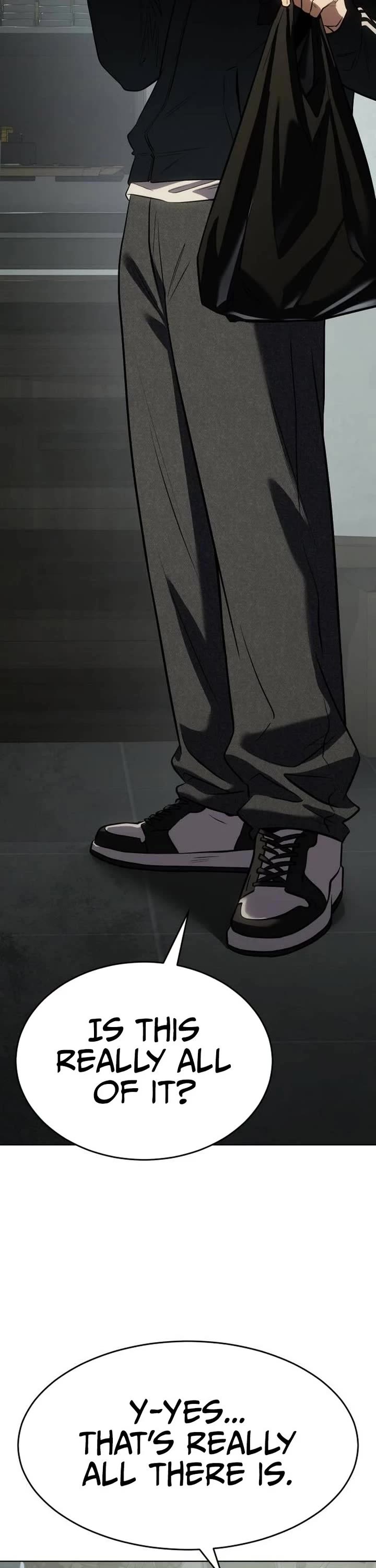 Baek XX Chapter 184 page 25 - Chapter 184