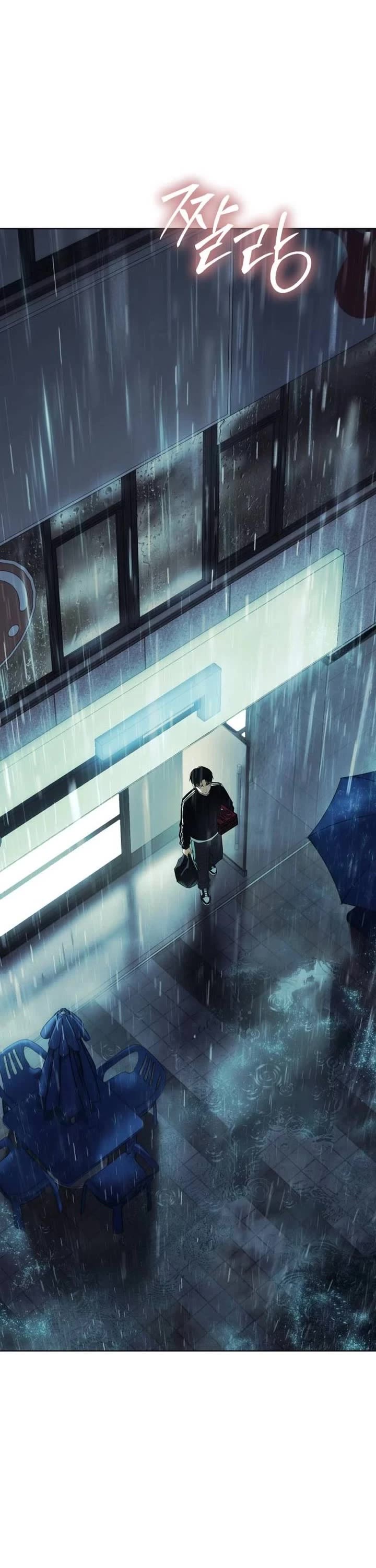 Baek XX Chapter 184 page 29 - Chapter 184