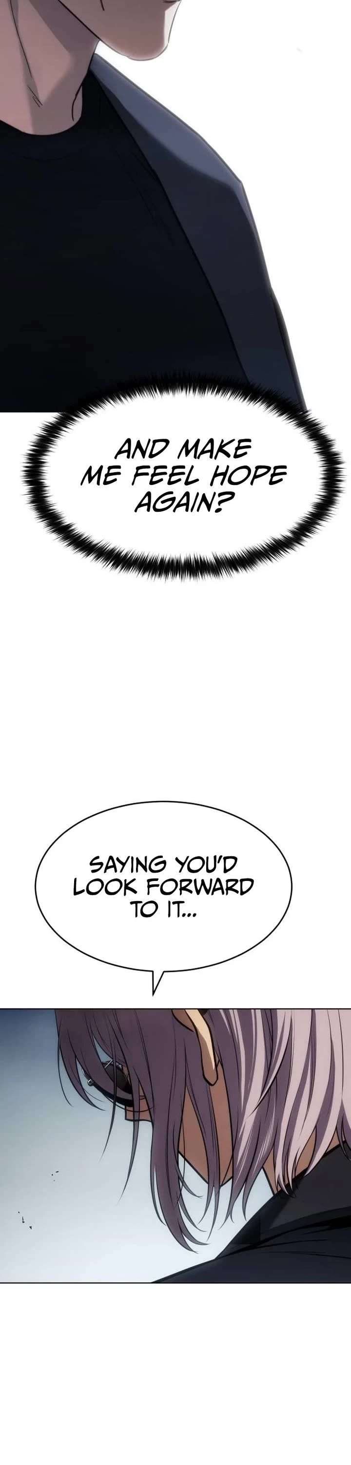 Baek XX Chapter 184 page 3 - Chapter 184