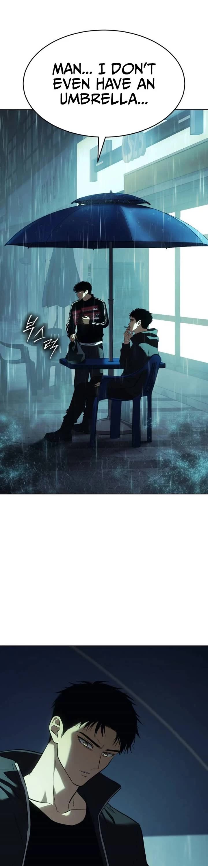 Baek XX Chapter 184 page 30 - Chapter 184