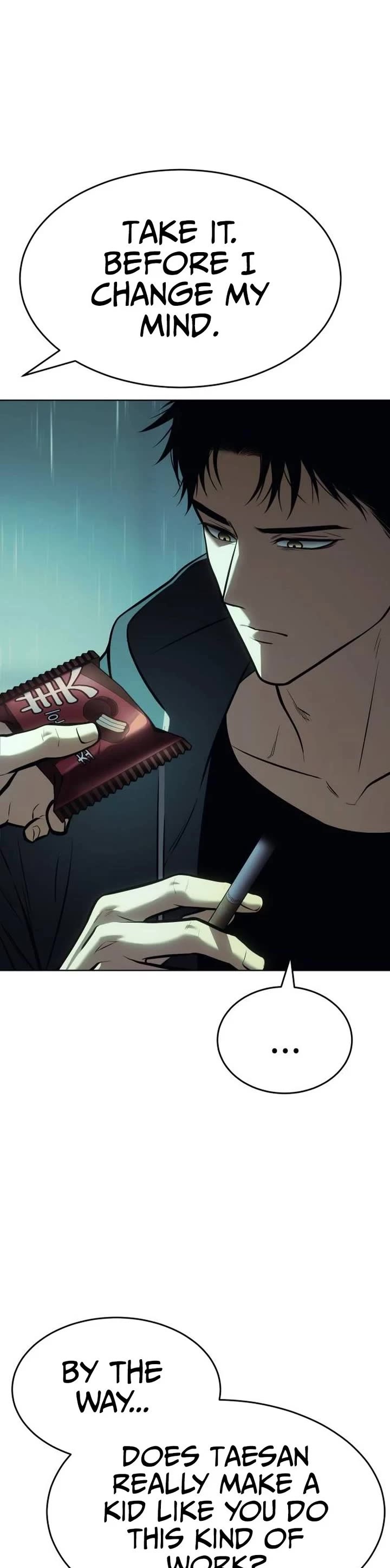 Baek XX Chapter 184 page 34 - Chapter 184