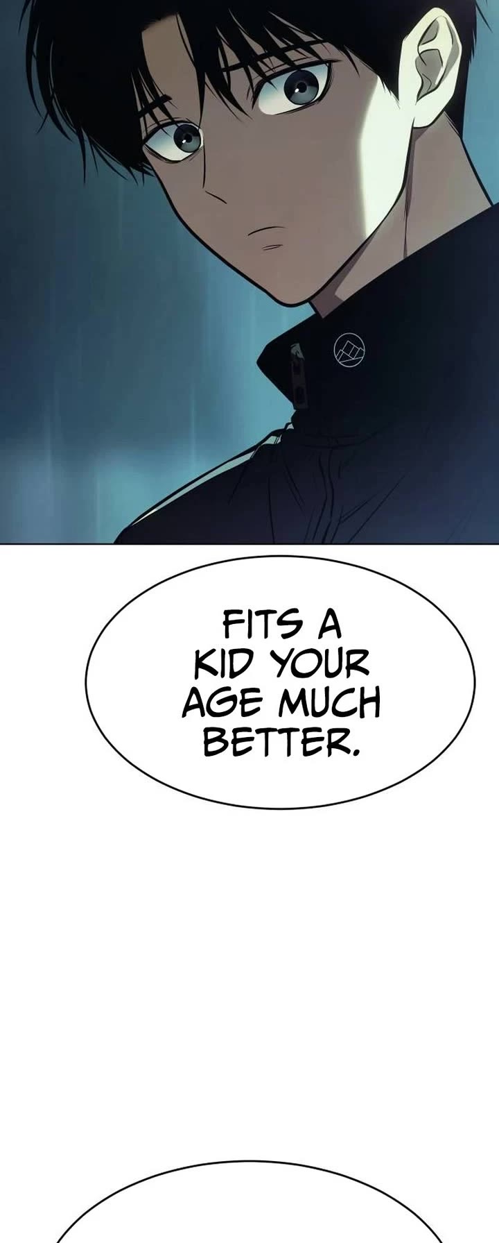 Baek XX Chapter 184 page 39 - Chapter 184