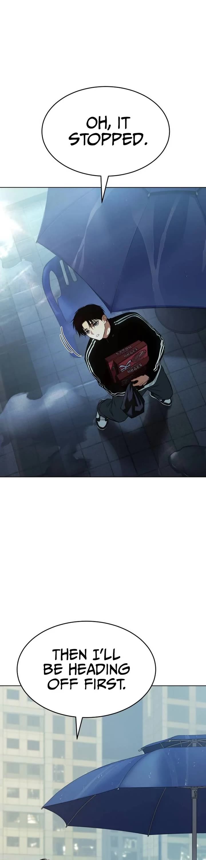 Baek XX Chapter 184 page 41 - Chapter 184