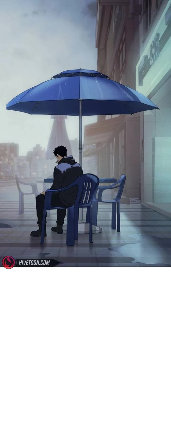 Baek XX Chapter 184 page 44 - Chapter 184