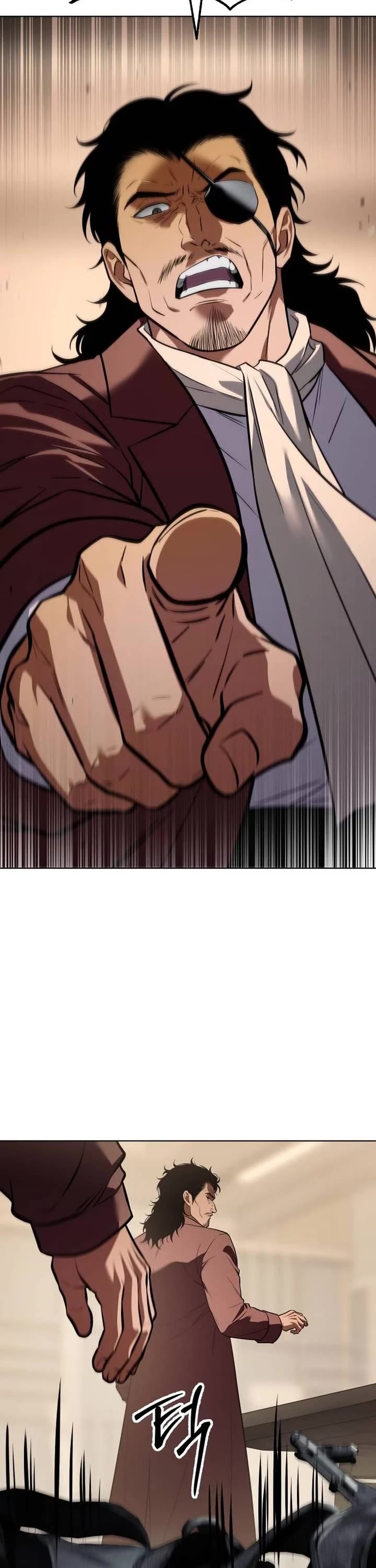 Baek XX Chapter 184 page 47 - Chapter 184