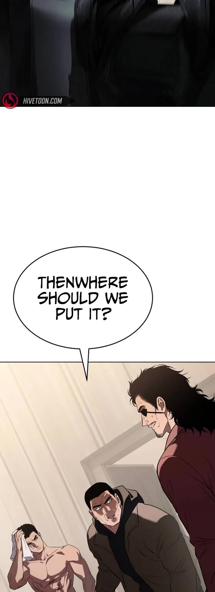 Baek XX Chapter 184 page 48 - Chapter 184