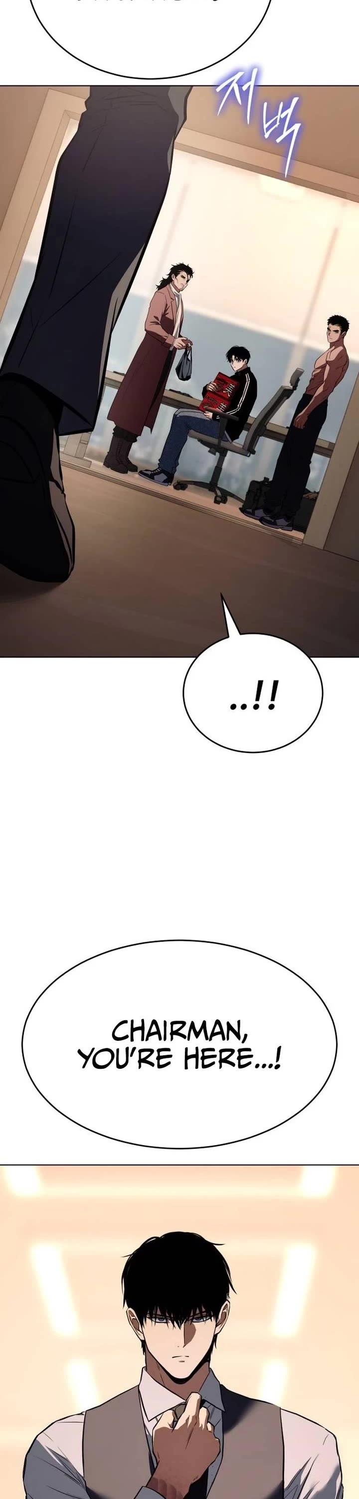 Baek XX Chapter 184 page 55 - Chapter 184