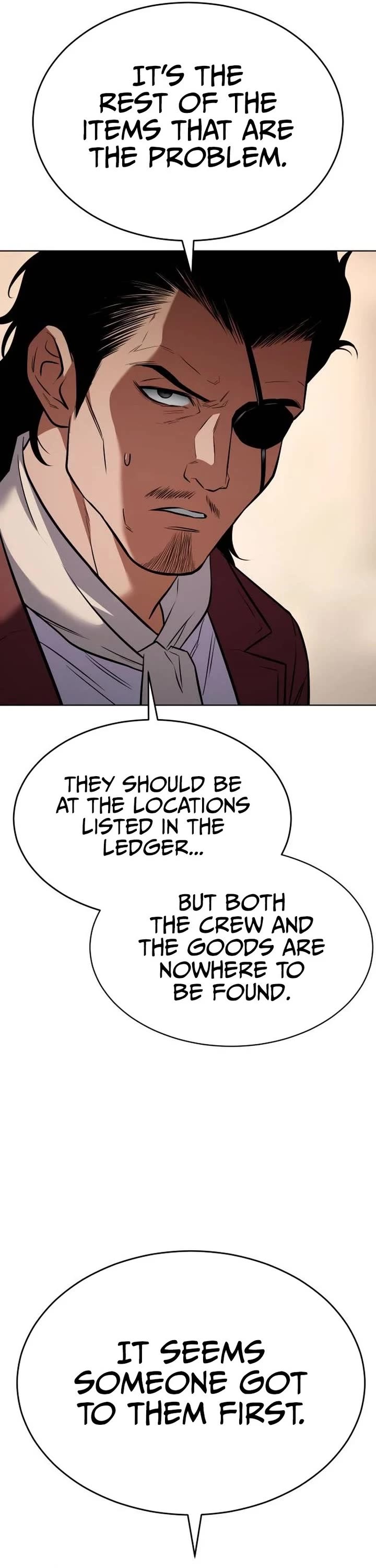 Baek XX Chapter 184 page 58 - Chapter 184