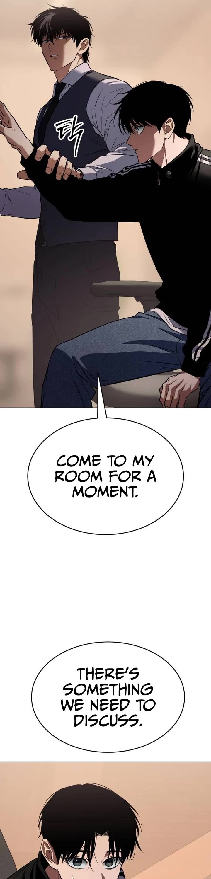 Baek XX Chapter 184 page 62 - Chapter 184