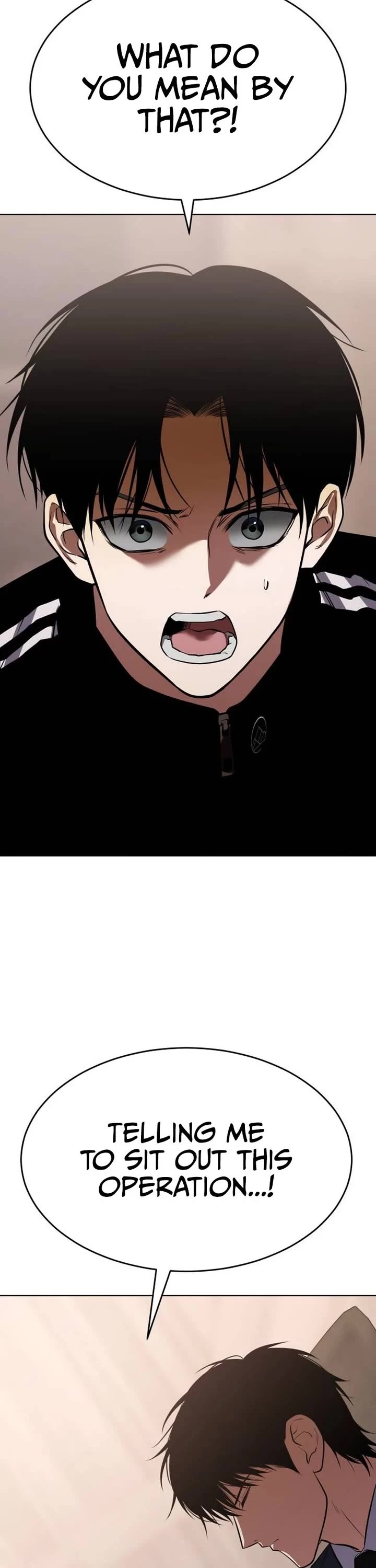 Baek XX Chapter 184 page 64 - Chapter 184