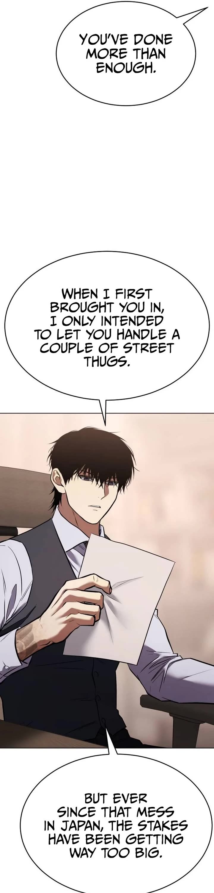 Baek XX Chapter 184 page 67 - Chapter 184