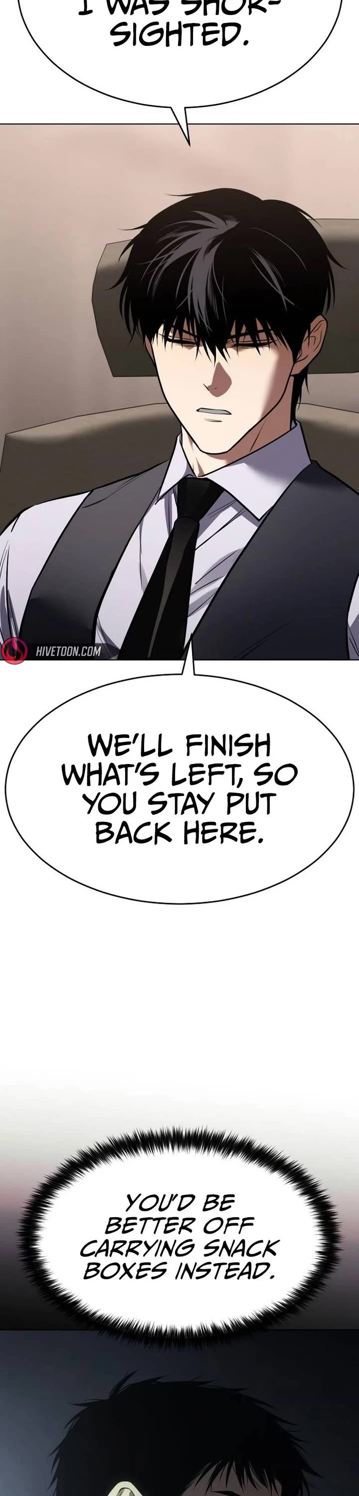 Baek XX Chapter 184 page 69 - Chapter 184