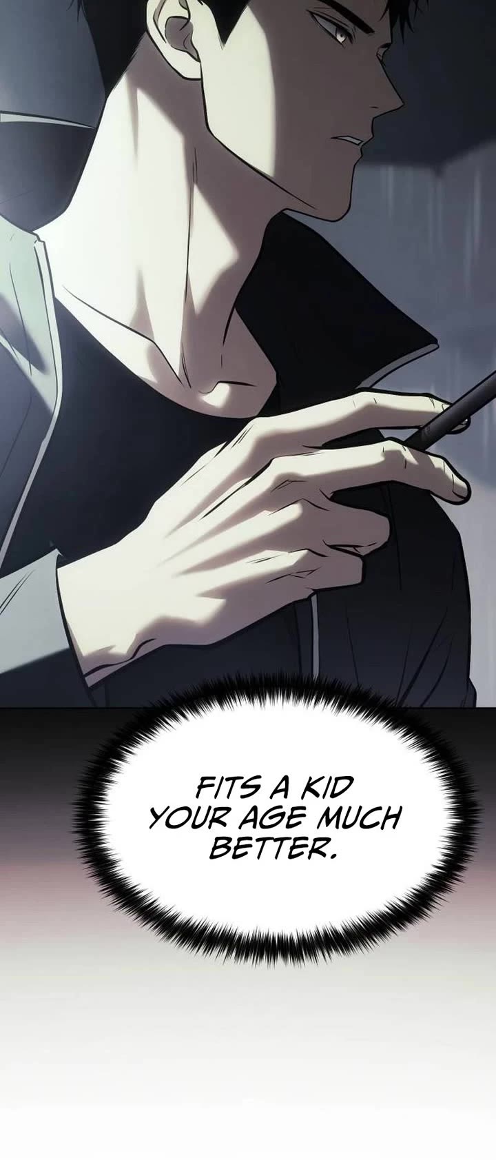 Baek XX Chapter 184 page 70 - Chapter 184