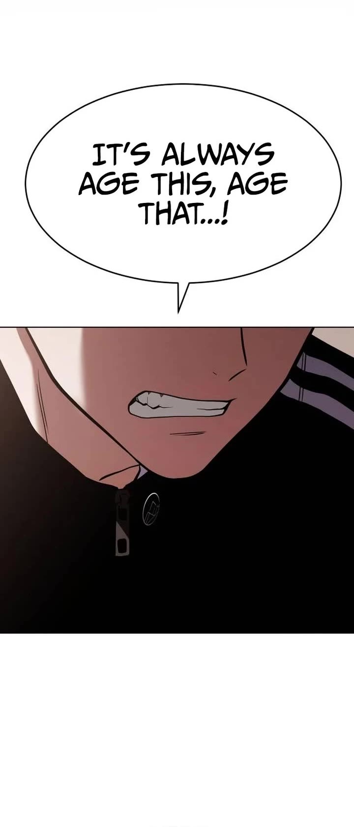 Baek XX Chapter 184 page 71 - Chapter 184